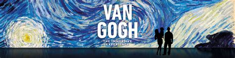 van gogh immersive experience tickets